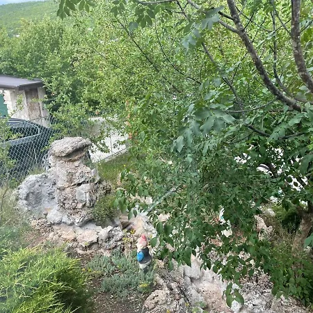 Chalet Relax House Goranci *