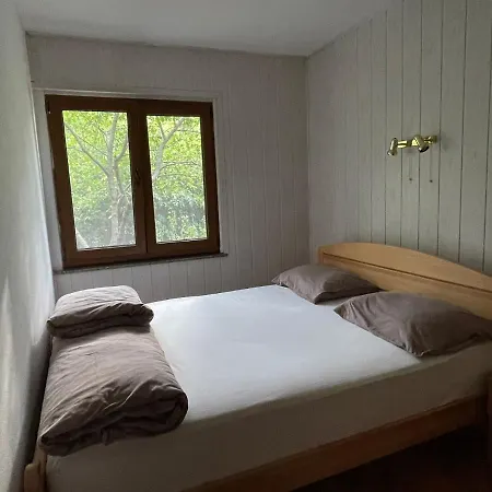 Chalet Relax House Goranci