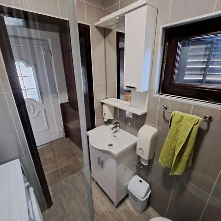 Chalet Relax House Goranci