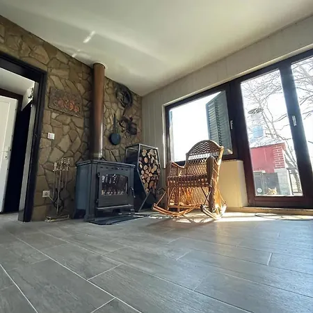 Relax House Goranci Mostar