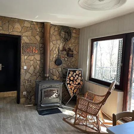 Chalet Relax House Goranci Mostar