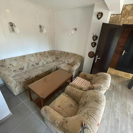 샬레 Relax House Goranci 모스타르