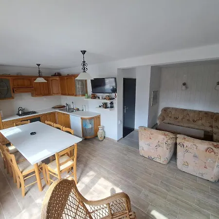 Relax House Goranci * 모스타르