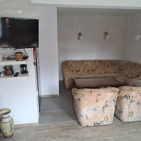 샬레 Relax House Goranci