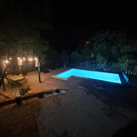 Relax House Goranci 샬레 모스타르
