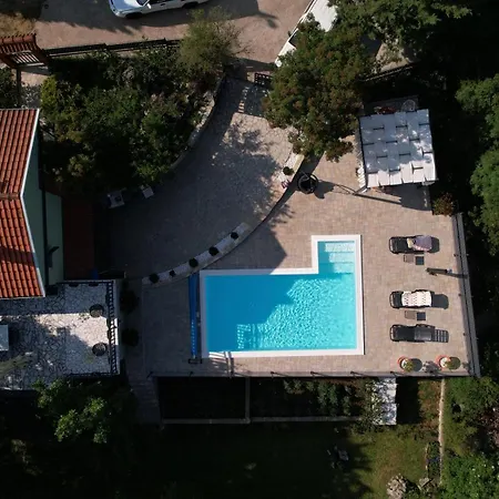 Relax House Goranci 모스타르