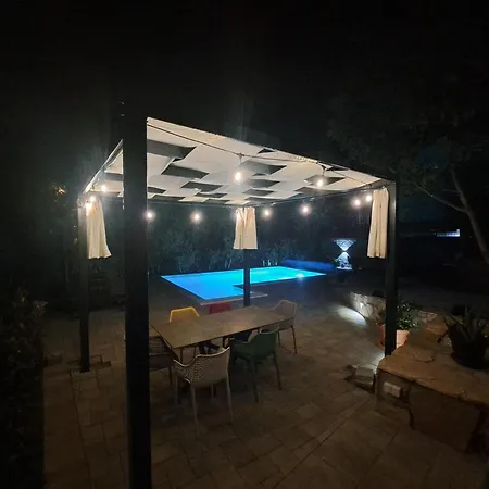 Relax House Goranci 샬레 모스타르